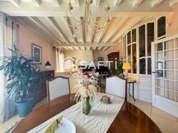 Villa 3 chambres, Bourg Rhône 26500 ES100851285