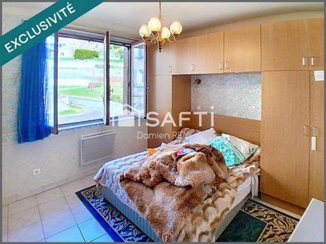 Villa 3 chambres, Bourg Rhône 42220 DS103415203
