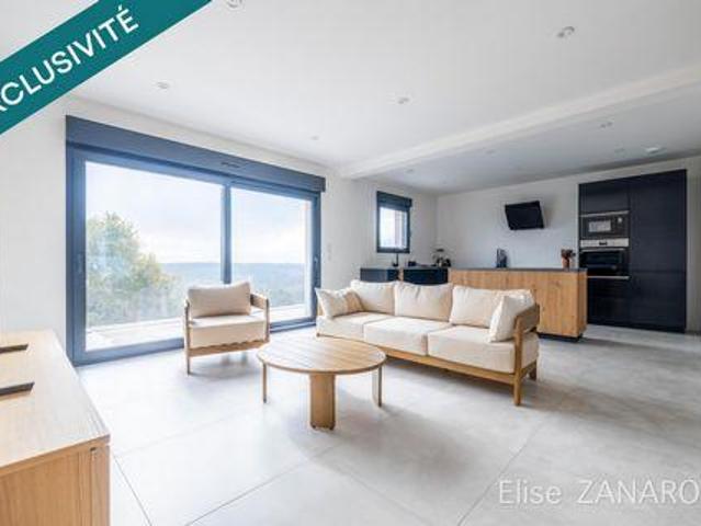 Villa 3 chambres, Boust Lorraine 57570 DS105866243