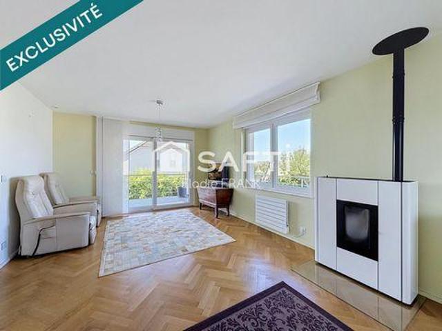 Villa 3 chambres, Boust Lorraine 57570 ES103963382