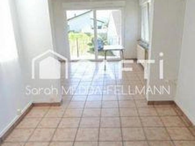 Villa 3 chambres, Bousbach Lorraine 57460 DS103095540