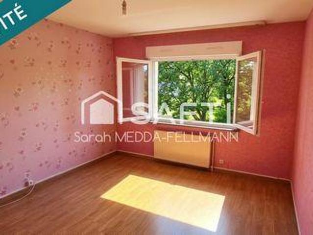 Villa 3 chambres, Bousbach Lorraine 57460 ES103095540