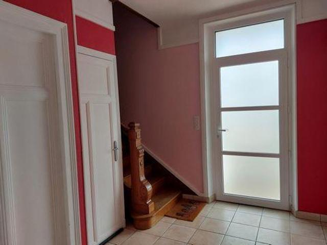 Villa 3 chambres, Boussac Limousin 23600 DLS105764560