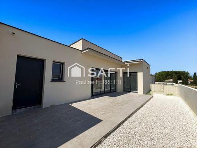 Villa 3 chambres, Boutenac Languedoc 11200 ES105719925