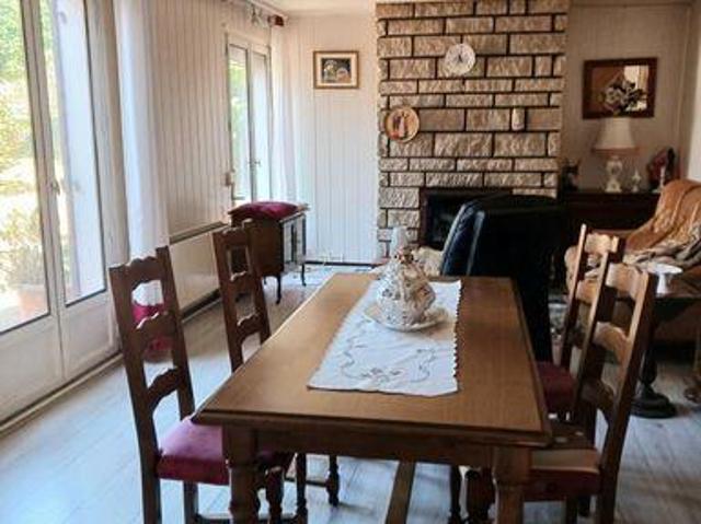 Villa 3 chambres, Bouxieres Lorraine 54136 DS99570058
