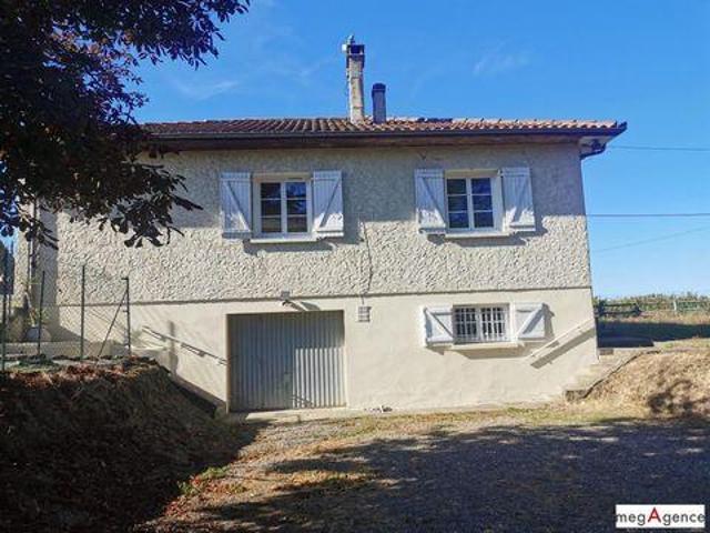 Villa 3 chambres, Bouzon Midi 32290 ELS105112219