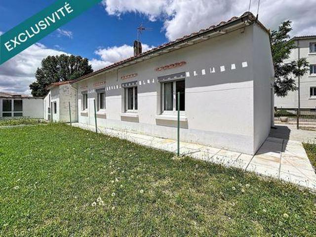 Villa 3 chambres, Bram Languedoc 11150 ES104786489