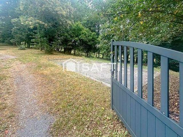 Villa 3 chambres, Brantome En Perigord Aquitaine 24310 DS100683356