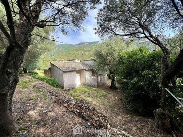 Villa 3 chambres, Brando Corse 20222 DS94361520