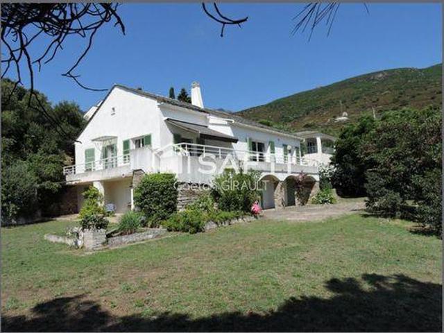 Villa 3 chambres, Brando Corse 20222 DS98681920
