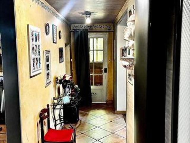 Villa 3 chambres, Brandonvillers Champagne 51290 DLS101230093
