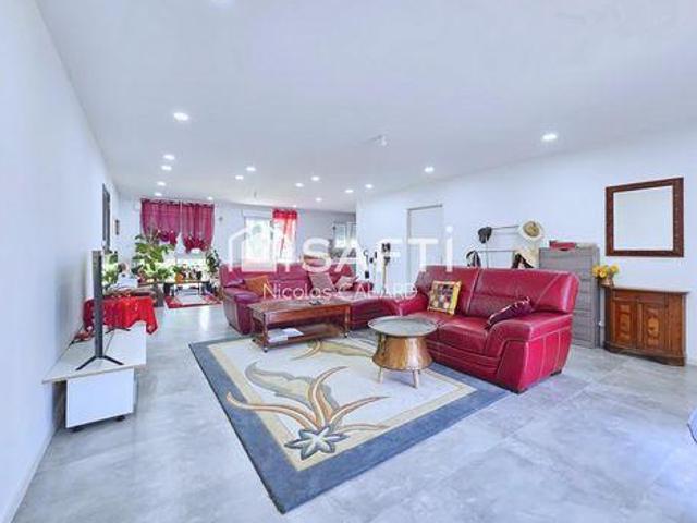 Villa 3 chambres, Branges Bourgogne 71500 DS103845799