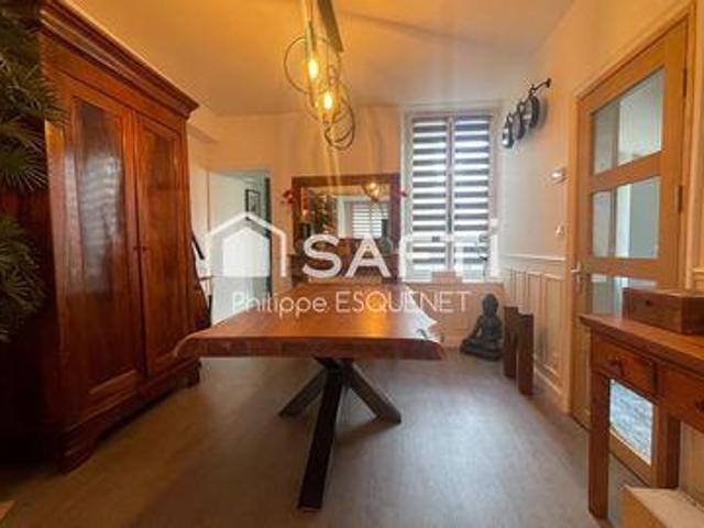 Villa 3 chambres, Braine Picardie 02220 DS102887865