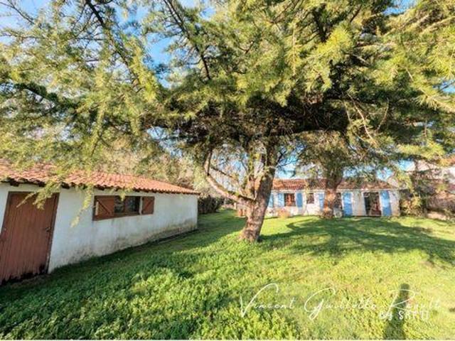 Villa 3 chambres, Brains Pays de la Loire 44830 DS99733377