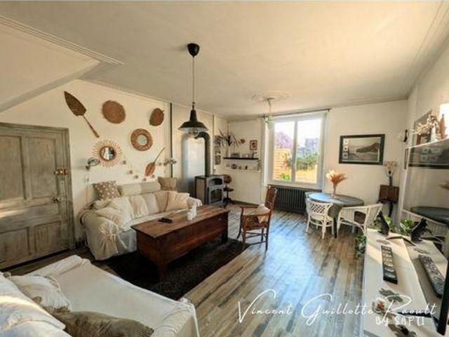 Villa 3 chambres, Brains Pays de la Loire 44830 ES99984643