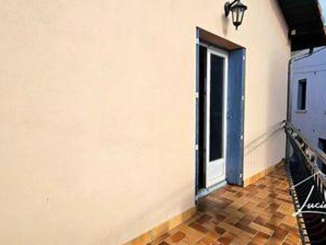 Villa 3 chambres, Brassac Auvergne 63570 DS103343338