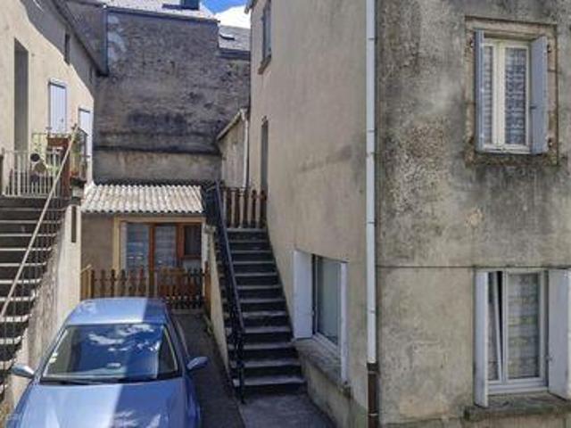 Villa 3 chambres, Brassac Midi 81260 DS104006341