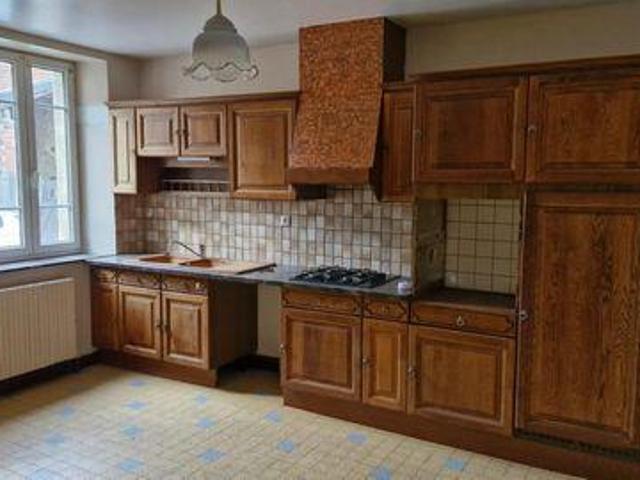 Villa 3 chambres, Brassac Midi 81260 DS105627047