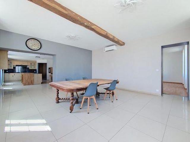 Villa 3 chambres, Braud Aquitaine 33820 DS103376736