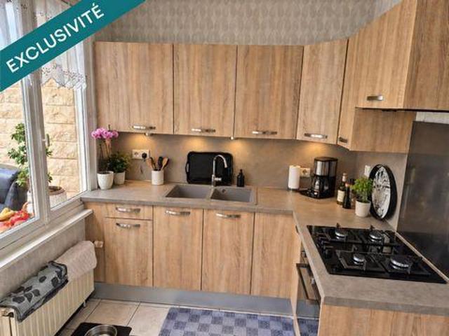 Villa 3 chambres, Bray Nord 59123 ES105708005