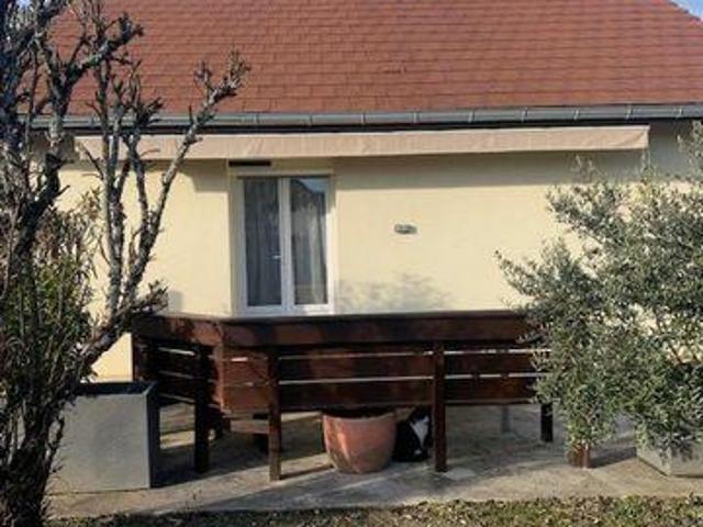 Villa 3 chambres, Brens Rhône 01300 DS99314061