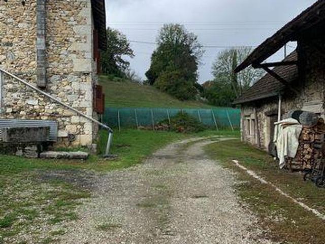 Villa 3 chambres, Brens Rhône 01300 ES100728375