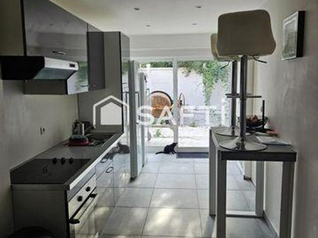 Villa 3 chambres, Brebieres Nord 62117 DLS104891846