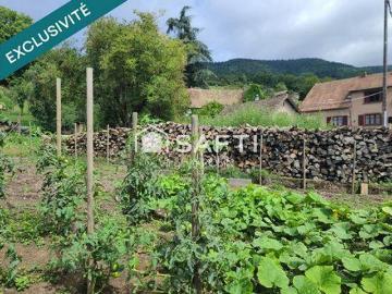 Villa 3 chambres, Breitenbach Alsace 67220 DLS100095090