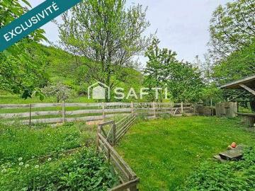 Villa 3 chambres, Breitenbach Alsace 67220 DS102209208