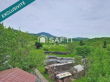 Villa 3 chambres, Breitenbach Alsace 67220 ELS102209208