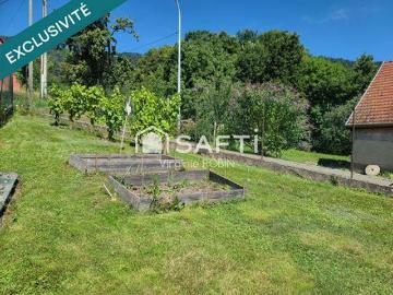 Villa 3 chambres, Breitenbach Alsace 67220 ES100095090