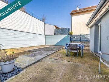Villa 3 chambres, Breistroff Lorraine 57570 DS100095458