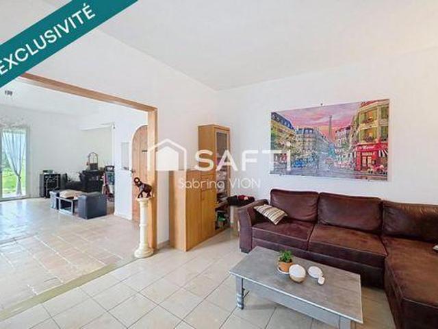 Villa 3 chambres, Bressols Midi 82710 DS102706161