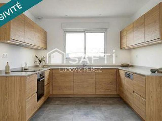 Villa 3 chambres, Bressols Midi 82710 DS103183003