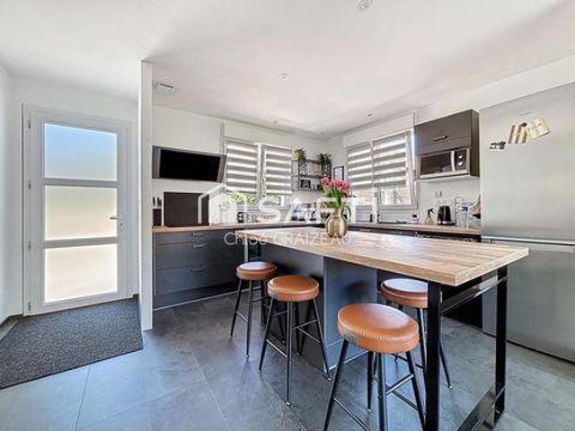 Villa 3 chambres, Bressuire Poitou 79300 DS103376630