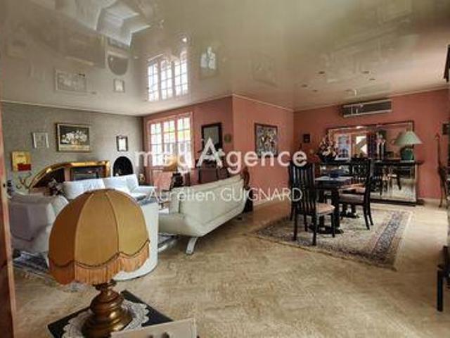 Villa 3 chambres, Bressuire Poitou 79300 DS105826643