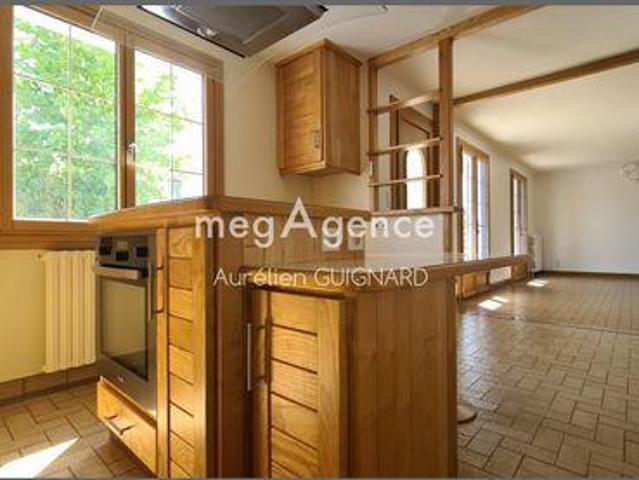 Villa 3 chambres, Bressuire Poitou 79300 ELS101520936