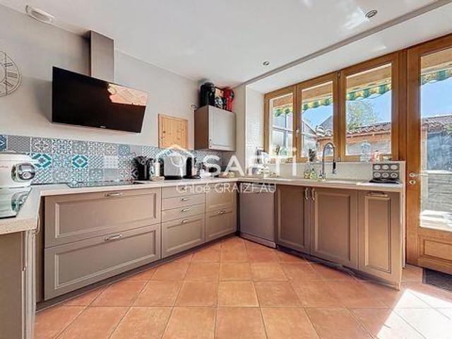 Villa 3 chambres, Bressuire Poitou 79300 ELS101955106