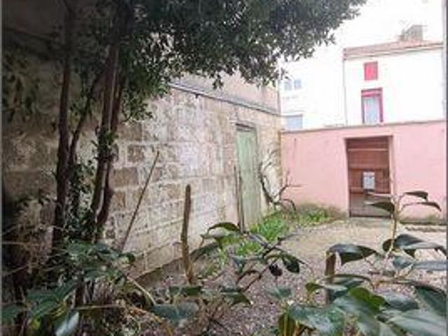 Villa 3 chambres, Bressuire Poitou 79300 ELS96822307