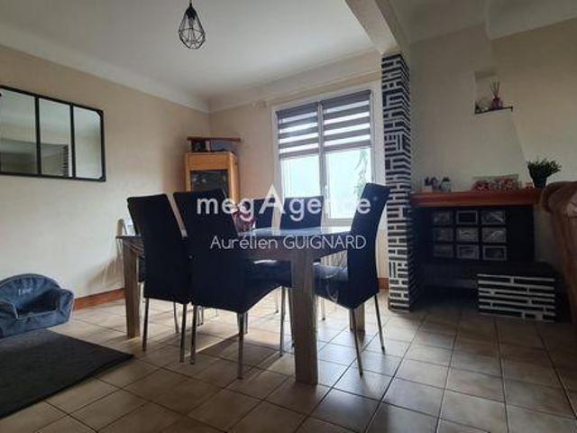 Villa 3 chambres, Bressuire Poitou 79300 ES99485078