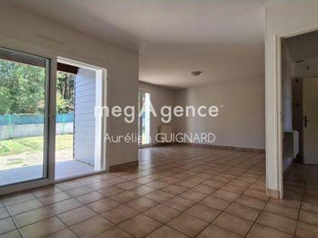 Villa 3 chambres, Bressuire Poitou 79300 ES105091607