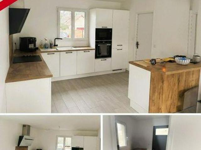 Villa 3 chambres, Bretteville Basse 14190 DS99929082