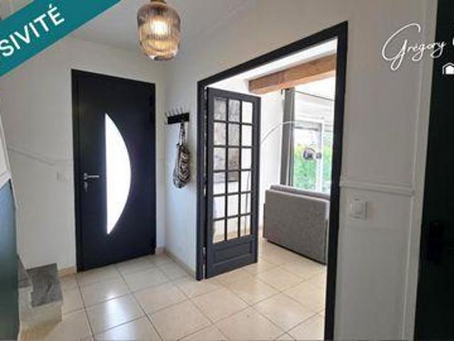 Villa 3 chambres, Bretteville Basse 14680 DS104786575