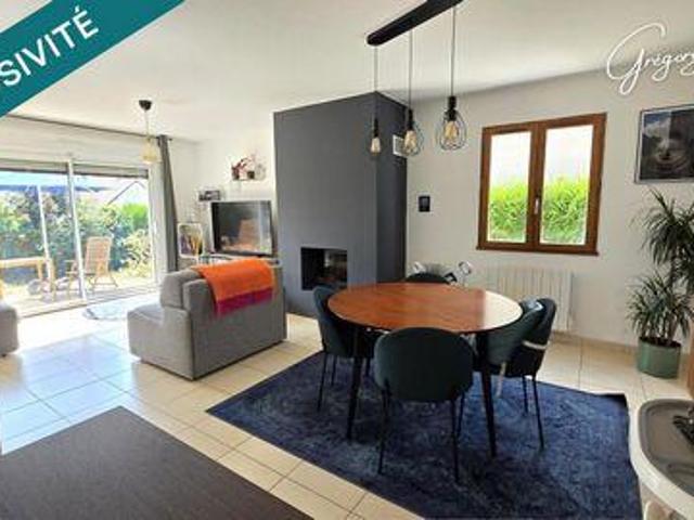 Villa 3 chambres, Bretteville Basse 14680 ES104786575