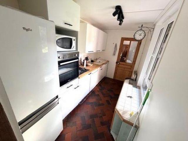 Villa 3 chambres, Breteuil Picardie 60120 DS106253771