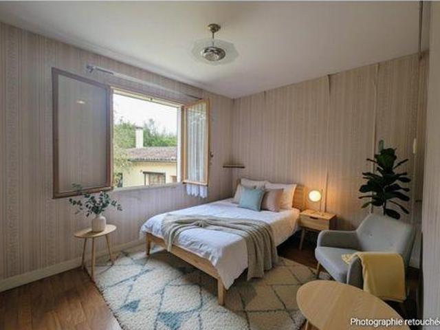 Villa 3 chambres, Breteuil Picardie 60120 DS100501221