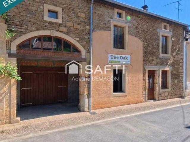 Villa 3 chambres, Breux Lorraine 55600 DS101996187