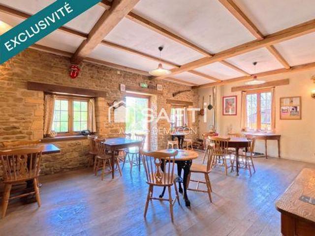 Villa 3 chambres, Breux Lorraine 55600 DS101996187