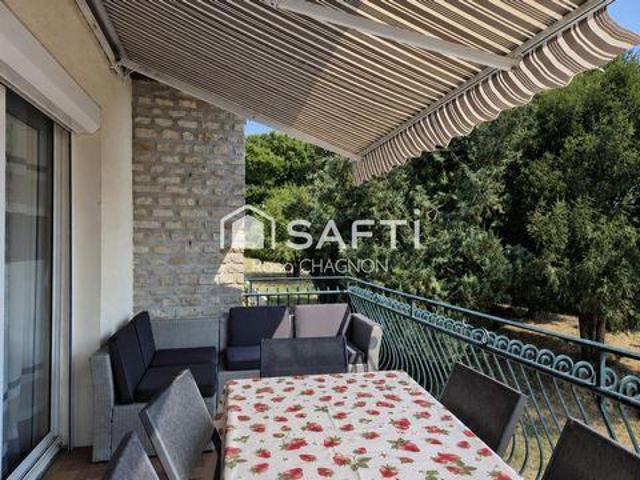 Villa 3 chambres, Breuil Pays de la Loire 85120 DS103617787