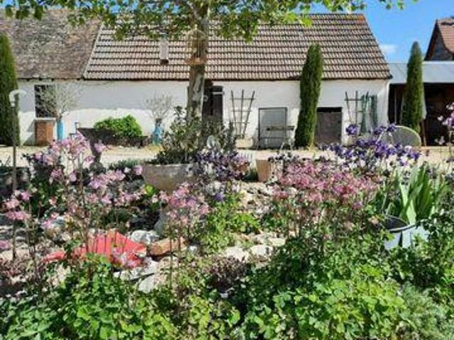 Villa 3 chambres, Breval Île 78980 DS104647885